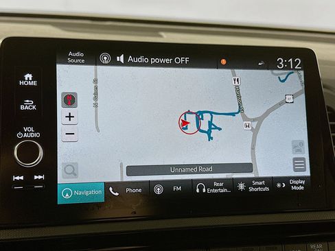 New 2026 Honda Odyssey Touring image 13