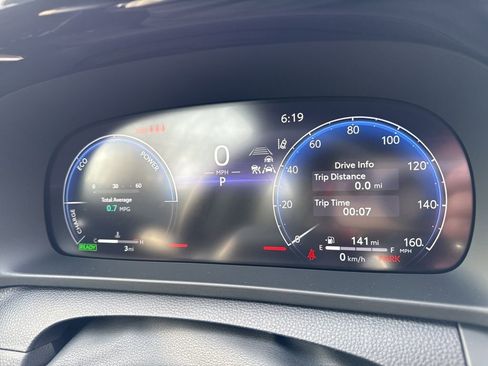 New 2026 Toyota Crown Limited image 24