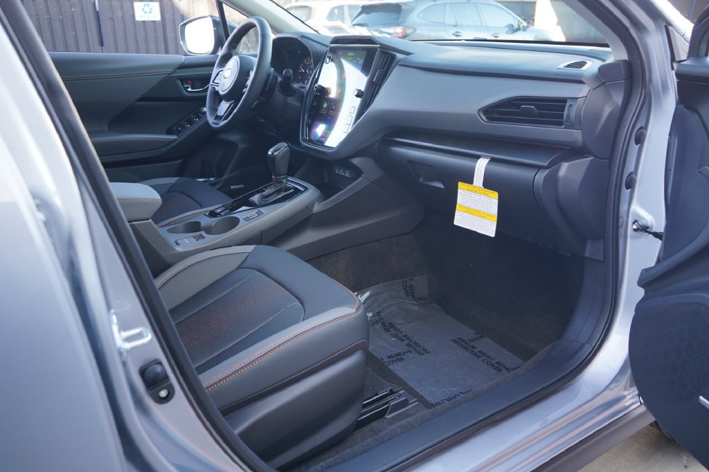 New 2026 Subaru Crosstrek 2.5i Limited AWD/4WD image 29