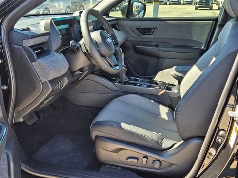 New 2026 Subaru Outback Premium image 12