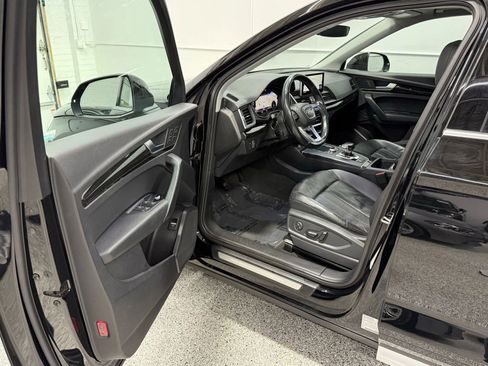 Used 2018 Audi Q5 2.0T Premium Plus w/ Premium Plus Package image 16