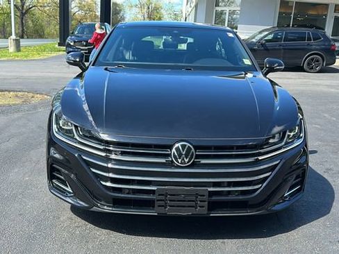 Used 2023 Volkswagen Arteon SEL Premium AWD/4WD image 2