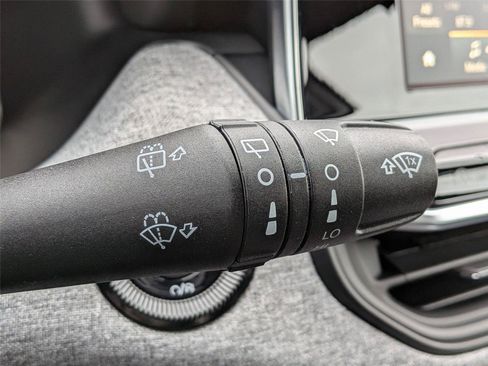 New 2026 Jeep Compass Latitude AWD/4WD image 16