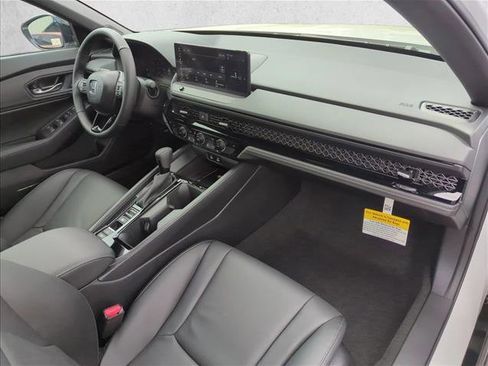 New 2026 Honda Accord Sport image 4