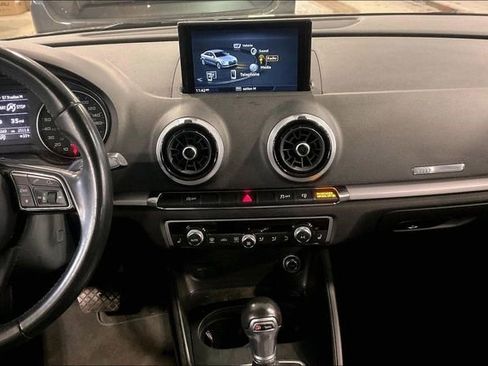 Used 2017 Audi A3 2.0T Premium w/ Convenience Package image 6