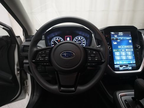 Certified 2024 Subaru Crosstrek 2.0i Premium w/ Crosstrek Mirror Package AWD/4WD image 4