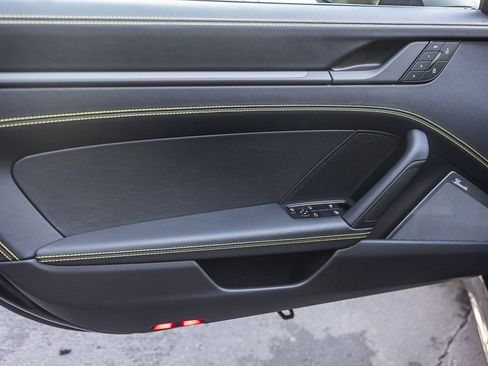 Certified 2026 Porsche 911 Carrera 4 GTS AWD/4WD image 19