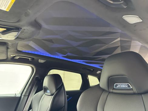 New 2026 BMW XM Label Red image 14