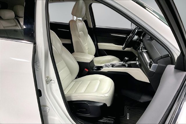 Used 2018 MAZDA CX-5 Grand Touring w/ Premium Package AWD/4WD image 26