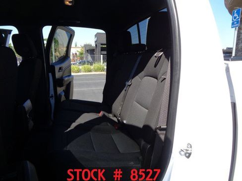 Used 2023 Chevrolet Colorado W/T w/ WT Convenience Package II AWD/4WD image 18