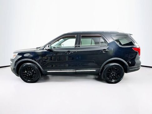 Used 2018 Ford Explorer XLT w/ Equipment Group 201A AWD/4WD image 5
