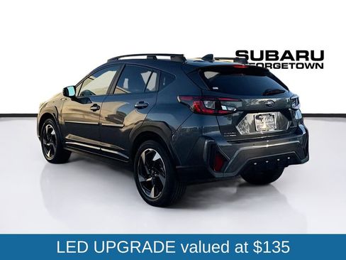 Certified 2025 Subaru Crosstrek 2.5i Limited w/ Crosstrek Mirror Package image 7
