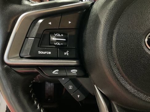 Used 2020 Subaru Legacy Touring XT w/ Popular Package #3 image 30