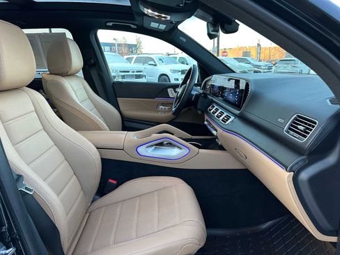 Used 2024 Mercedes-Benz GLE 450 4MATIC image 10