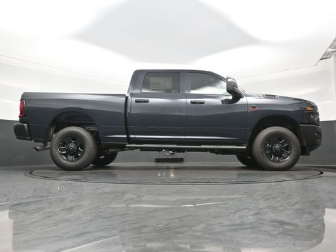 New 2026 RAM 2500 Tradesman image 16