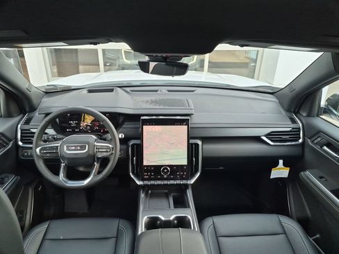 New 2027 GMC Acadia Elevation w/ Elevation Premium Package AWD/4WD image 9