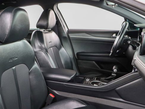 Used 2023 Kia K5 GT-Line w/ GT-Line Premium Package image 26
