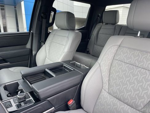 Used 2025 Toyota Tundra SR5 image 19