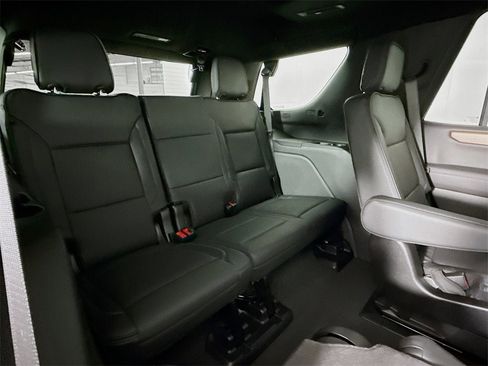 New 2026 GMC Yukon Denali w/ Sun & Power Step Package image 23