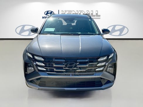 New 2026 Hyundai Tucson Limited w/ Tow & Go Package image 2