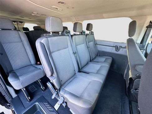 Used 2024 Ford Transit 350 XLT image 26