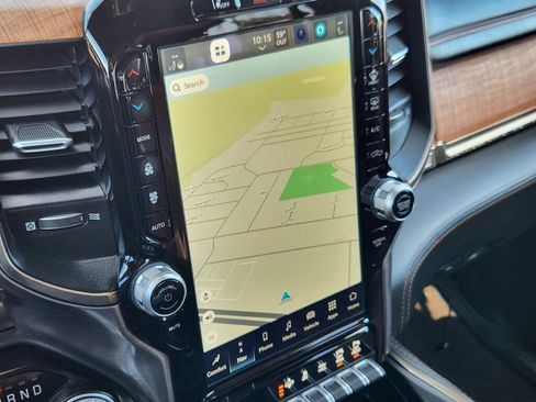 Used 2022 RAM 1500 Limited image 20