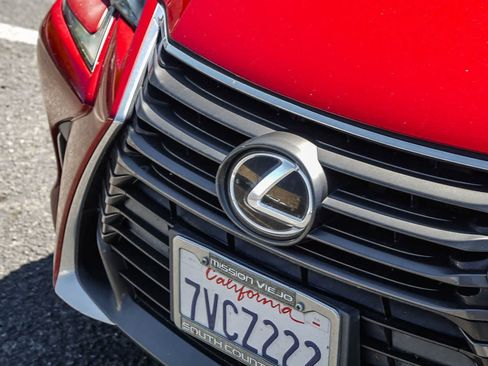 Used 2016 Lexus GS 200t RWD image 13