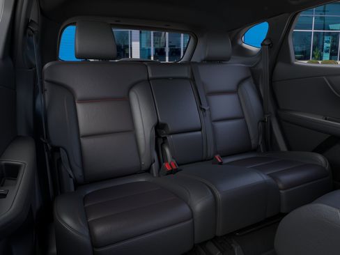 New 2026 Chevrolet Blazer RS w/ LPO, Floor Liner Package image 55