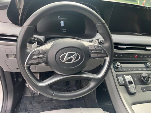 Used 2025 Hyundai Palisade SEL AWD/4WD image 31