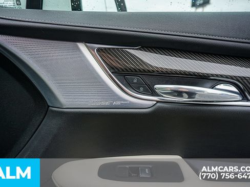 Used 2023 Cadillac XT6 Sport w/ Technology Package AWD/4WD image 50