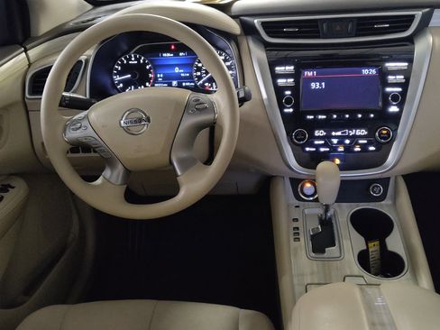Used 2016 Nissan Murano S FWD image 22