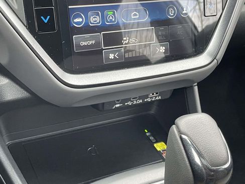 Certified 2025 Subaru Crosstrek 2.5i Sport w/ Popular Package #4A image 25