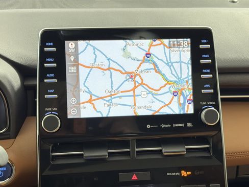 Used 2019 Toyota Avalon Limited w/ Advanced Safety Package image 20