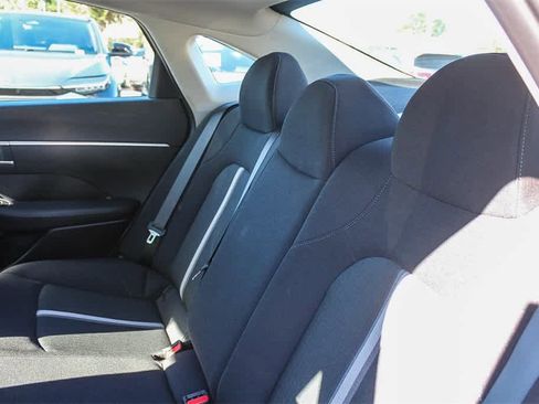 Certified 2023 Hyundai Sonata SE image 22