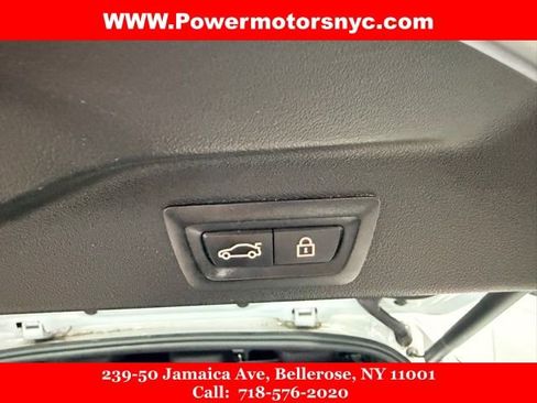 Used 2019 BMW X5 xDrive40i w/ M Sport Package image 16