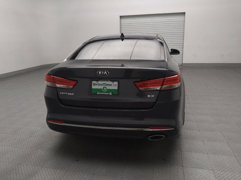 Used 2018 Kia Optima EX image 7