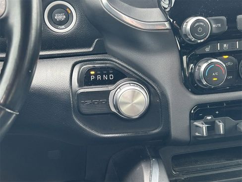 Used 2022 RAM 1500 Laramie image 21