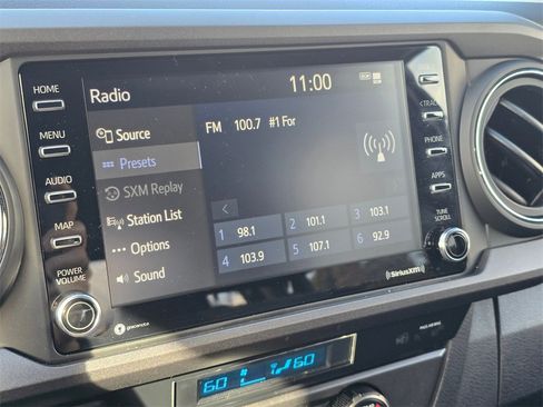 Certified 2023 Toyota Tacoma TRD Off-Road image 31