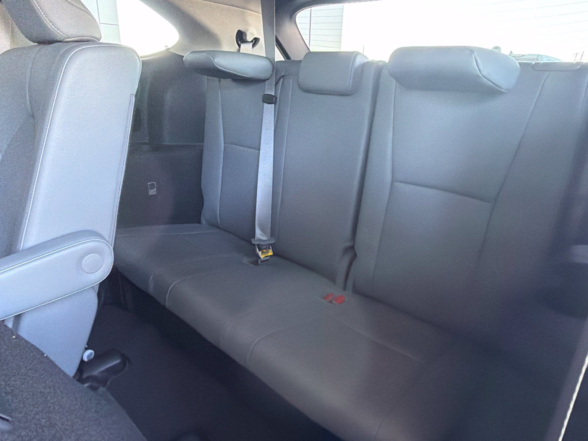 Certified 2026 Toyota Highlander Limited AWD/4WD image 13