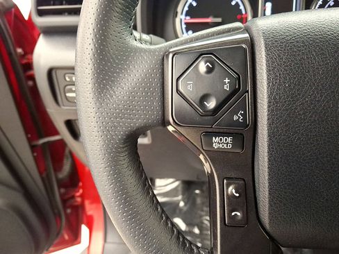Certified 2024 Toyota 4Runner TRD Off-Road AWD/4WD image 17