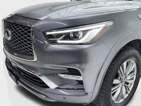 Used 2018 INFINITI QX80 2WD image 5