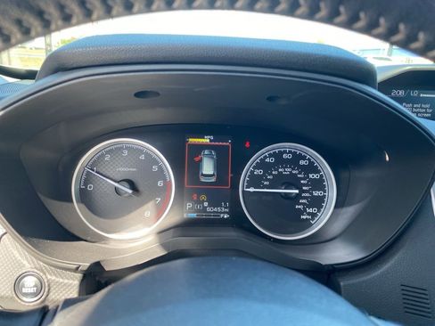 Used 2019 Subaru Forester Limited w/ Popular Package #3 image 20