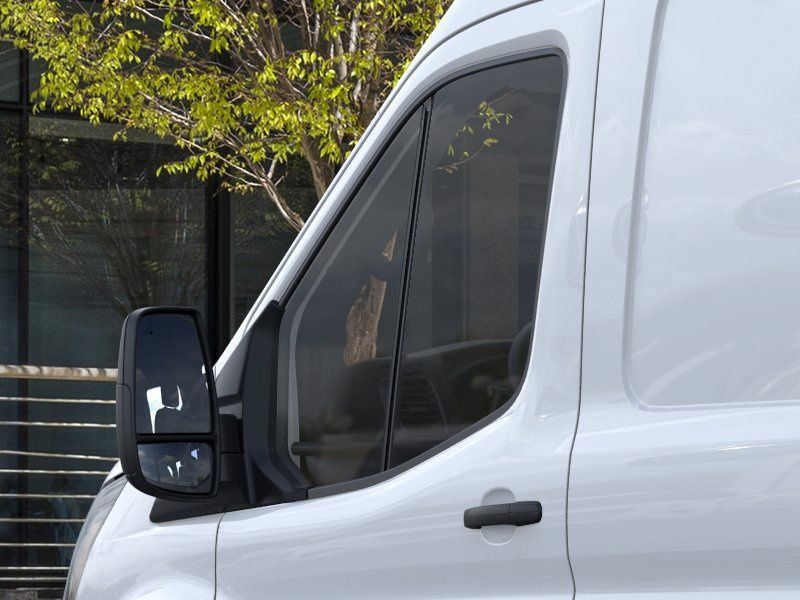 New 2026 Ford Transit 350 148 High Roof Extended w/ Load Area Protection Package RWD image 22
