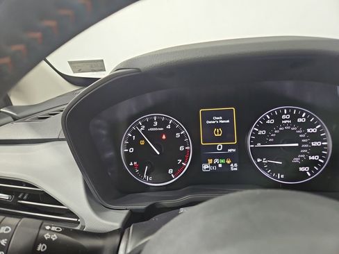 New 2026 Subaru Crosstrek 2.5i Limited image 15