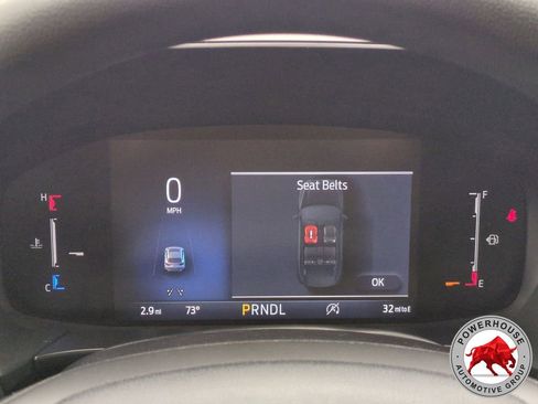 New 2026 Ford Escape Active FWD image 33