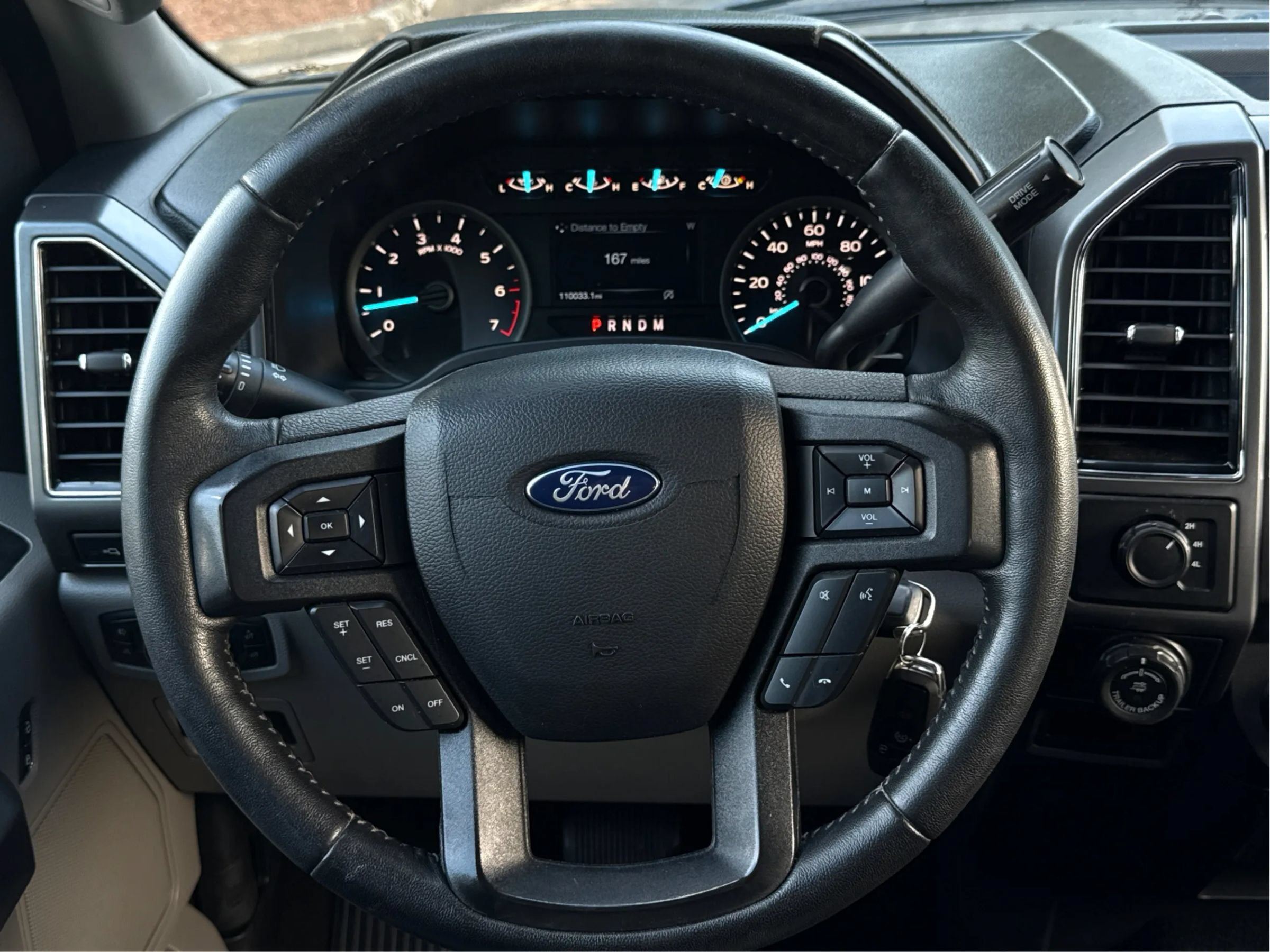 Used 2020 Ford F150 XLT w/ Equipment Group 302A Luxury AWD/4WD image 24