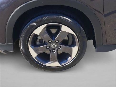 Used 2018 Honda HR-V EX-L image 23