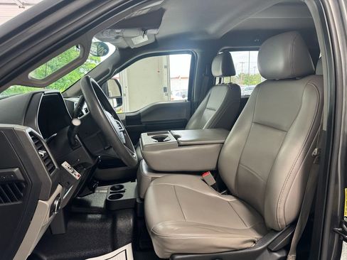 Used 2018 Ford F250 XL w/ STX Appearance Package AWD/4WD image 15