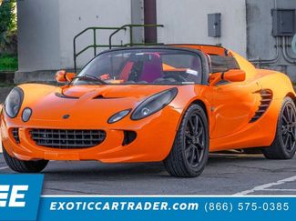 Used 2005 Lotus Elise video 1