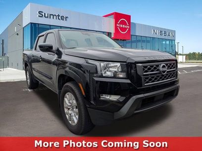 Certified 2024 Nissan Frontier SV w/ SV Convenience Package